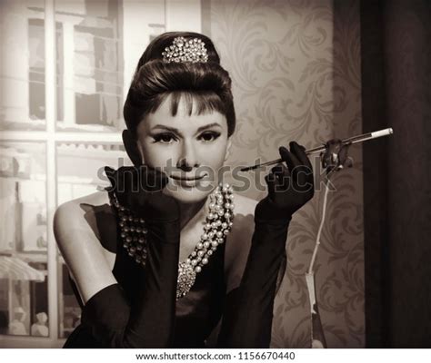 audrey hepburn madame tussauds wax museum audrey reached the pinnacle of her career when she