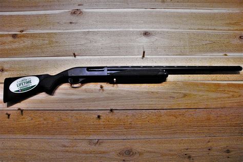 Remington Magnum Gauge In Semi Automatic Shotgun My Xxx Hot Girl