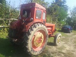 t-40 traktor - Traktori - Poljoprivredni oglasnik | Agroklub.com