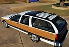 Buick Roadmaster Estate Wagon LT1 - Matt Garrett | Buick roadmaster ...