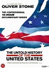 The Untold History Of The United States DVD → Køb TV Serien her