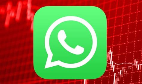 The do not disturb setting has been known to be behind situations when the iphone phone app freezes. WhatsApp down: iPhone and Android chat app not working ...