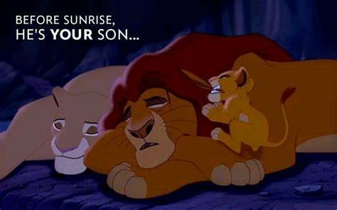 Ah Parenting Disney Lion King Disney Love Disney Dream