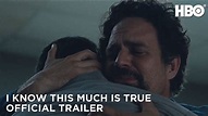 I Know This Much Is True on HBO Official Trailer - YouTube