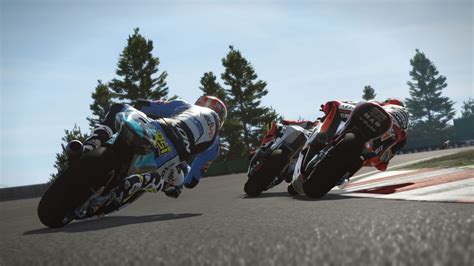 Motogp 17 Official Promotional Image Mobygames