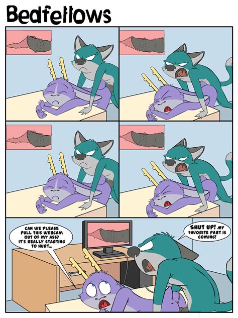 Rule 34 Anal Anal Sex Angry Ass Bedfellows Canine Cervine Comic Deer Furry Gay Inside