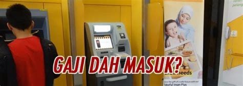 Pihak kami tidak bertanggungjawab sekiranya berlaku kebocoran maklumat tuan/puan. Semak Gaji Kakitangan Kerajaan Secara Online Melalui e ...