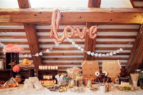 Candybar Zur Hochzeit Die 33 Besten Tipps Ideen And Beispielbilder