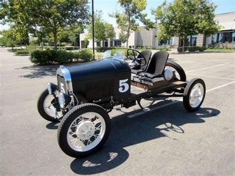 1929 Ford Model A Speedster Rat Rods Truck Rat Rod Ford Classic Cars