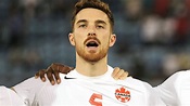 The rookie: Joel Waterman makes Canada debut in Bahrain - Canada Soccer