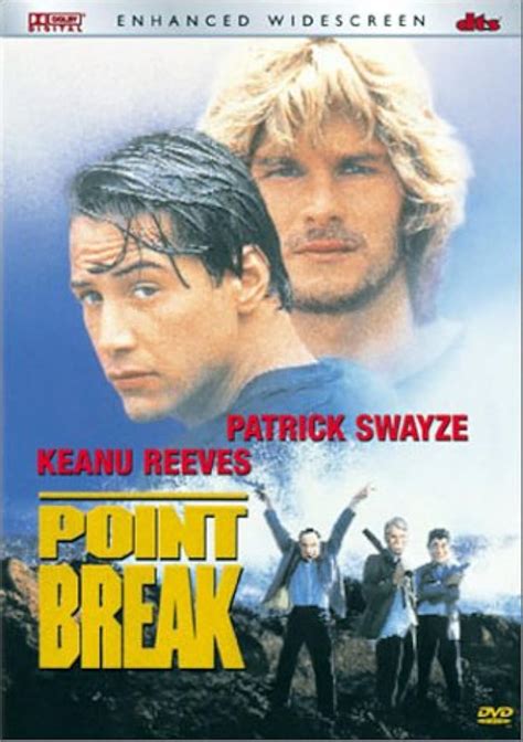Point Break 1991