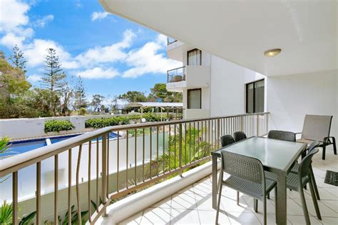 Seaview Resort Mooloolaba In Sunshine Coast Room Deals Photos And Reviews