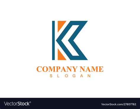 Company Logos With A K