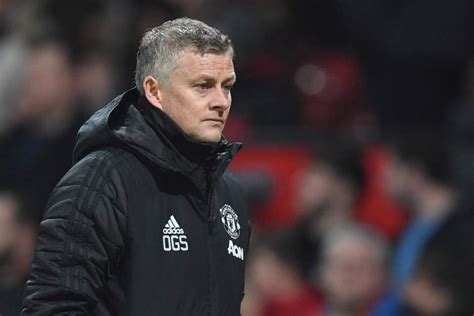 Ole gunnar solskjaer was appointed manchester united manager in march 2019 following a spell in caretaker charge. Adrian Durham gives damning assessment of Ole Gunnar ...