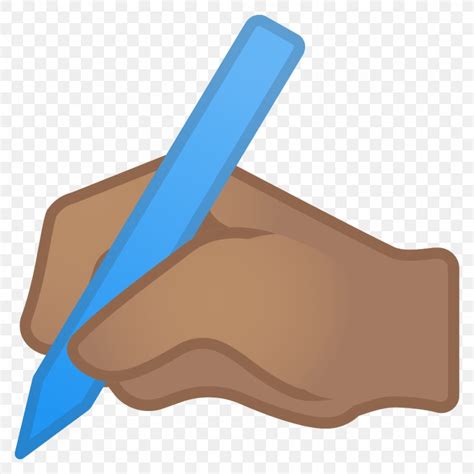 Emoji Domain The Writing Hand Emoticon Png 1024x1024px Emoji Emoji