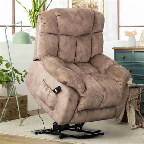 Read it today before making decision. Top 10 Electric Recliner Chairs for the Elderly - 2020 ...