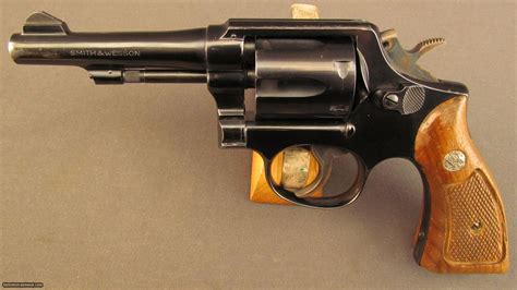 38 Special Smith And Wesson Model 10 Lasoparesearch