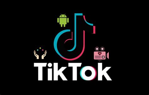 Record Tiktok Videos Without Holding The Button And More Android Guides