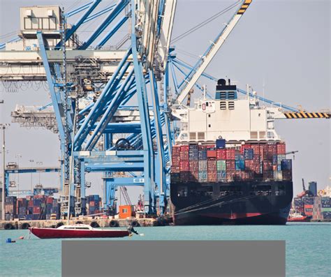 Freight Forwarding Company How To Ensure That You Found The Best