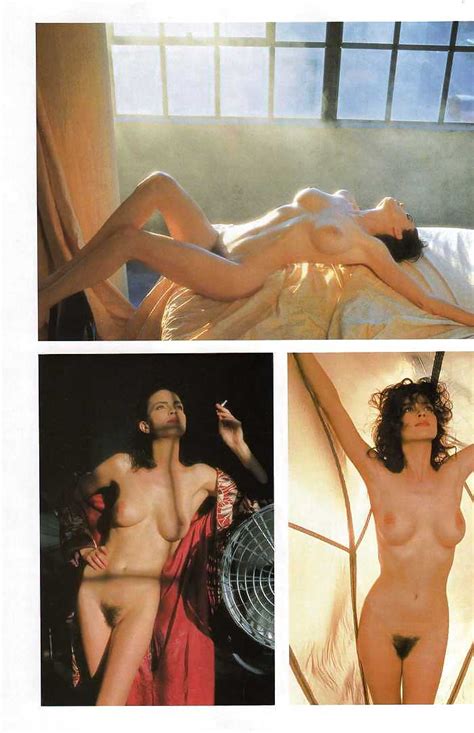 Elizabeth Gracen Ultimate Nude Collection Pics XHamster The Best Porn Website