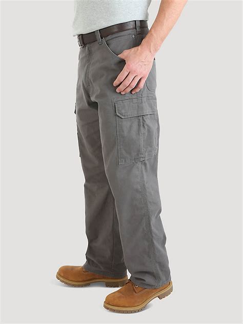 Wrangler Riggs Workwear Advanced Comfort Lightweight Ranger Pant