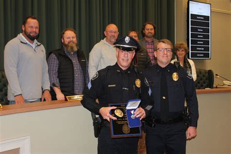 ‘I couldn’t ask for a better PD serving our city’ – Cumming Police