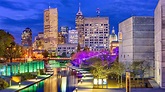Indianapolis, États-Unis - guide touristique de la ville | Planet of Hotels