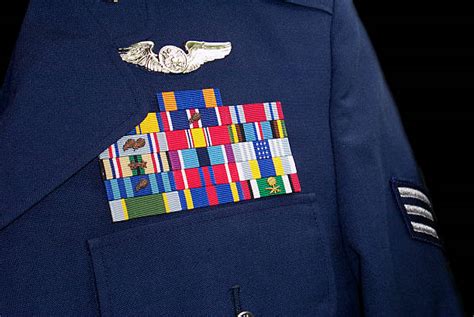 Us Air Force Uniform Stock Photos Pictures And Royalty Free Images Istock