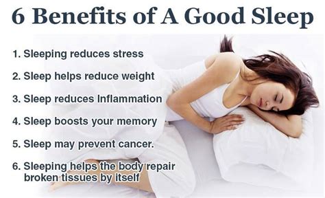Sleep is when the human body shuts off to fix and repair itself. Importance of Sleep | Why is Sleep Important for Our Health