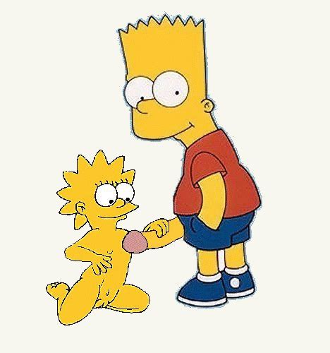 Post 832097 Bart Simpson Lisa Simpson The Simpsons