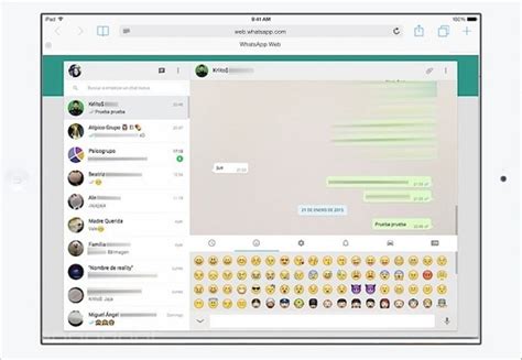 How To Use Whatsapp On Ipad Without Jailbreaking