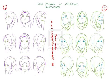 Hood Drawing Reference Jackets Reference Sheet By Kibbitzer On