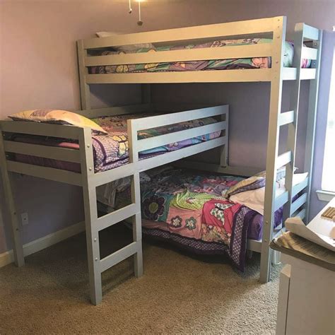 Excellent Ikea Bunk Bed Dubizzle Tips For 2019 Diy Bunk Bed Bunk Bed