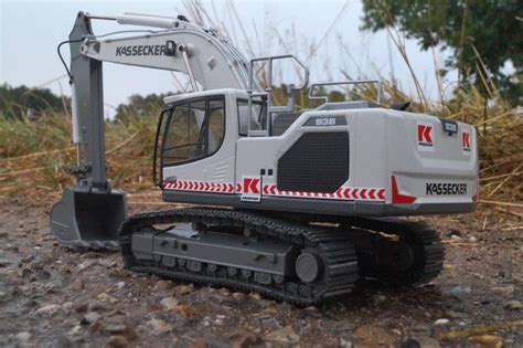 Liebherr R 938 Ubicaciondepersonascdmxgobmx