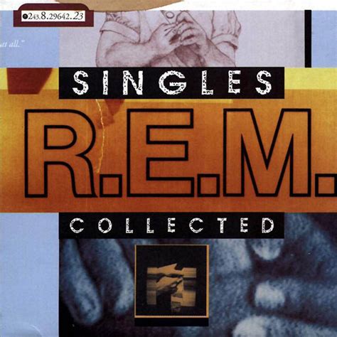 r e m r e m singles collected lyrics and tracklist genius