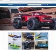 Horizon Hobby Debuts a Fresh Look for their Website | RC Newb