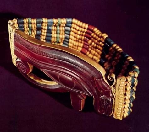 Древний Египет костюм головные уборы украшения Журнал Ярмарки Мастеров ancient egyptian