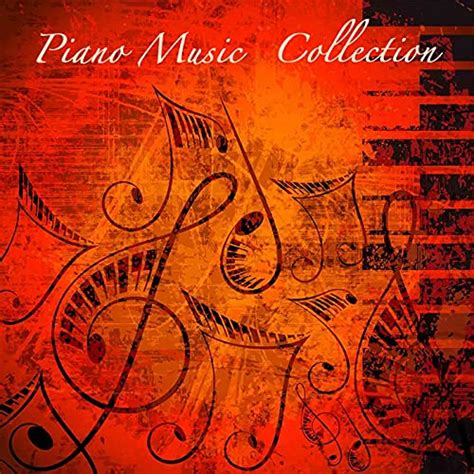 Amazon Music Shades Of Blue Piano Music Collection Romantic Piano