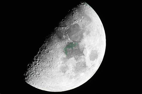 Wallpaper Monochrome Grass Moon Canon Circle Atmosphere