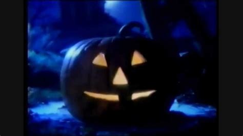Mcdonalds 1979 Halloween Commercial Youtube