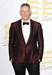 Giles Deacon Picture 1 - The British Fashion Awards 2010 - Arrivals