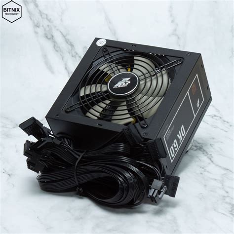 St Player Dk Premium Plus Bronze Power Supply W W Computers Tech Parts