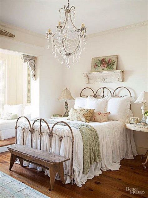 20 Tips For Creating The Most Relaxing French Country Bedroom Ever