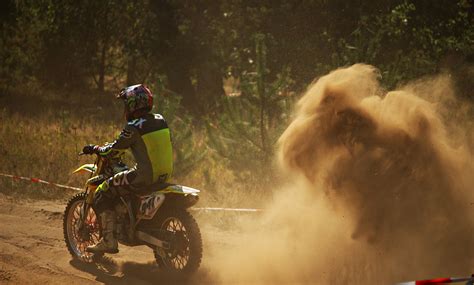 Free Images Sand Vehicle Dust Cross Extreme Sport Race Sports