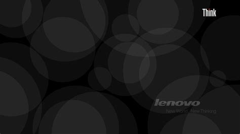 Lenovo Thinkpad Wallpapers Download Free