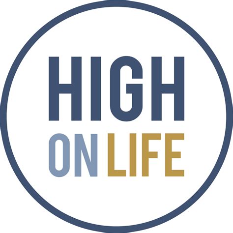 Personal Trainer Edegem - High On Life - High On Life