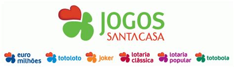 Jogos Santa Casa