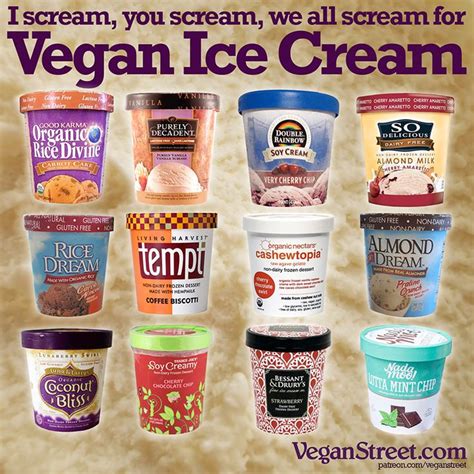 New york — the signature flavors popularized in milk bar dessert shops will be featured in a line of ice cream pints launching in whole foods market stores nationwide beginning in june. What do you have to give up by being vegan? Certainly not ...