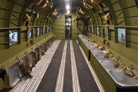 C 47a Skytrain Air Mobility Command Museum