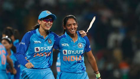 Indian Womens Cricket Team For Asian Games 2023 Full List